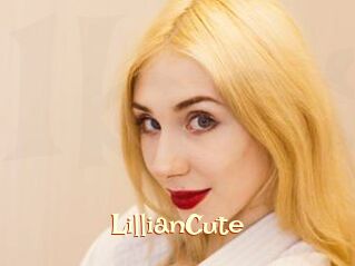 LillianCute