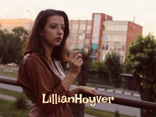 LillianHoyver