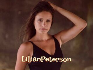Lillian_Peterson