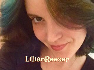 LillianReeser