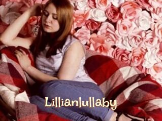 Lillianlullaby