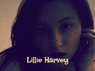 Lillie_Harvey