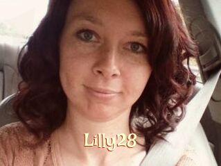 Lilly28