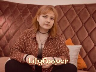LillyCooper