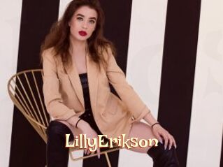 LillyErikson