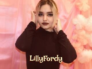 LillyFordy