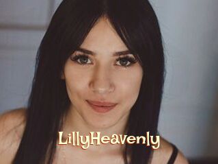 LillyHeavenly