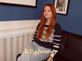 LillyJenner