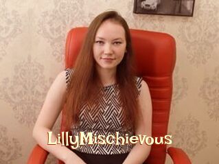 LillyMischievous