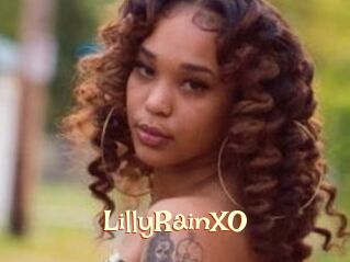 LillyRainXO