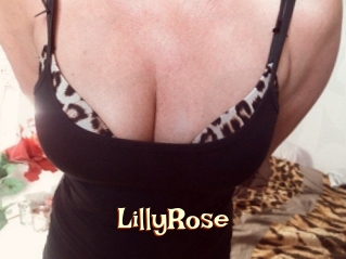 LillyRose