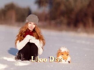 Liloo_Diss