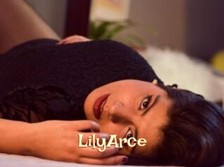 LilyArce