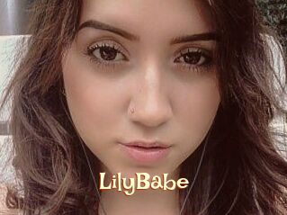 LilyBabe
