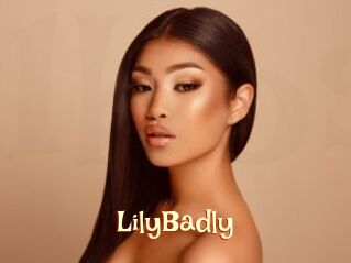 LilyBadly