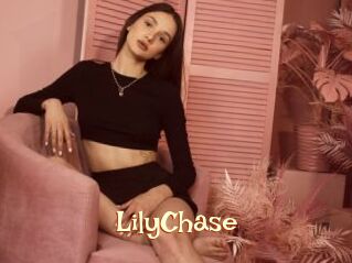 LilyChase