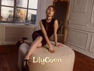 LilyCoen