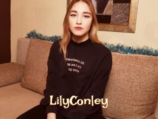 LilyConley