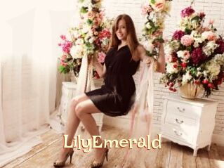 LilyEmerald
