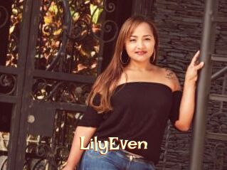 LilyEven