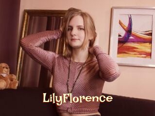 LilyFlorence