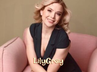 LilyGray