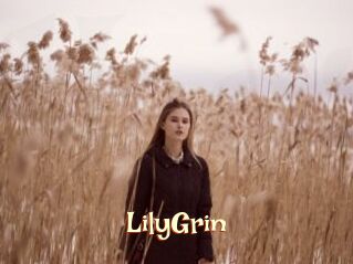 LilyGrin