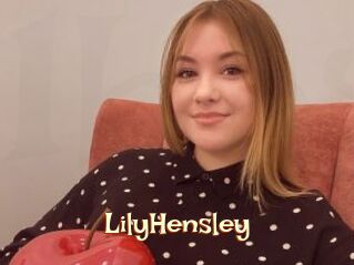 LilyHensley