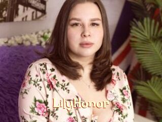 LilyHonor