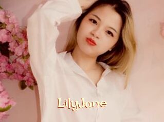 LilyJone