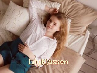 LilyKlassen