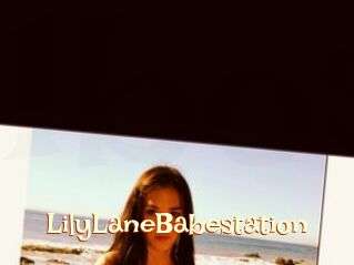 LilyLaneBabestation