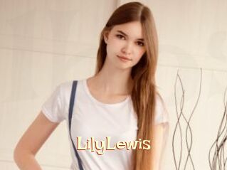 LilyLewis