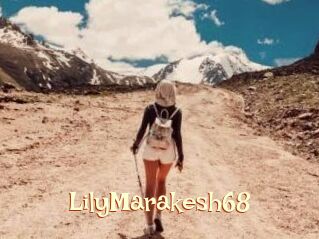 LilyMarakesh68