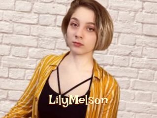 LilyMelson