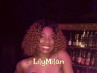 LilyMilan