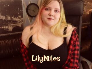 LilyMiles