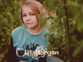 LilyMorgan