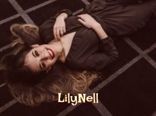 LilyNell