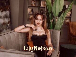 LilyNelson