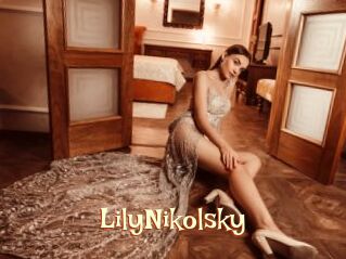LilyNikolsky