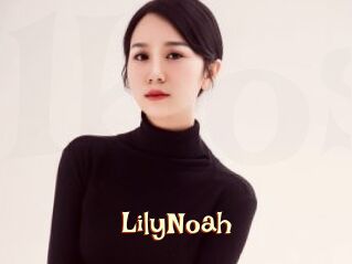 LilyNoah