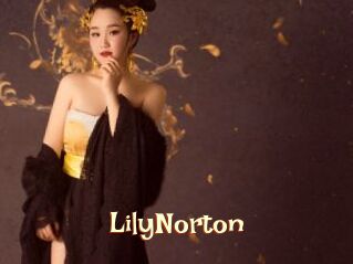 LilyNorton