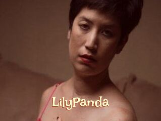 LilyPanda