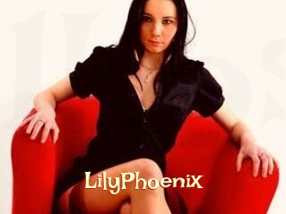 LilyPhoenix