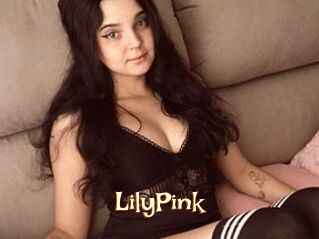 LilyPink