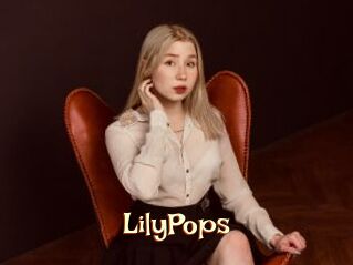 LilyPops