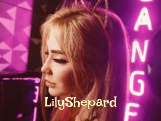 LilyShepard