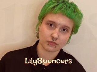 LilySpencers