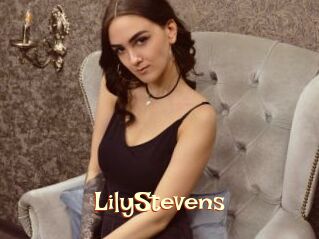 LilyStevens